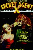 Secret Agent X: Legion Of The Living Dead