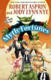 Myth-Fortunes HC (Myth Adventures)