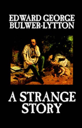 A Strange Story