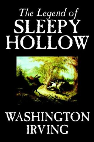 The Legend of Sleepy Hollow (Wildside Fantasy Classic)