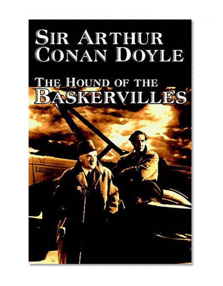 The Hound of the Baskervilles