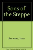Sons of the Steppe