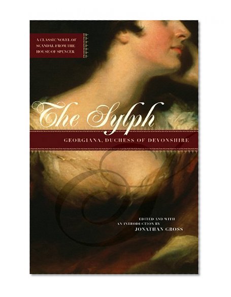 Book Cover The Sylph (European Classics)