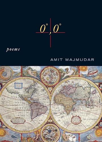 0Â°, 0Â°: Poems