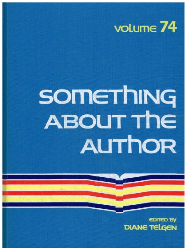Something about the Author