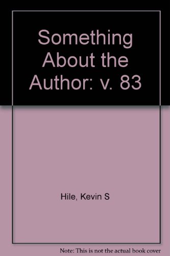 Something about the Author