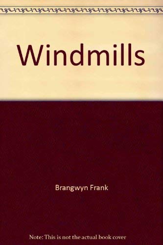 Windmills,