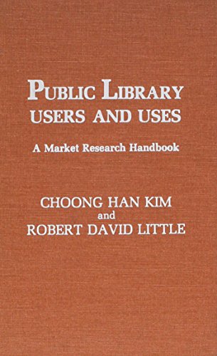 Public Library Users and Uses