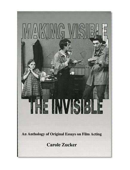 Making Visible the Invisible