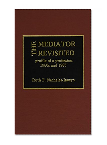 The Mediator Revisited