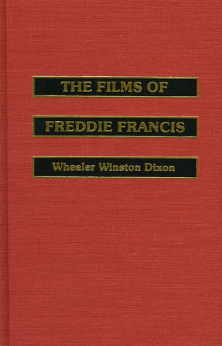 The Films of Freddie Francis