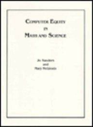 Computer Equity in Math & Science