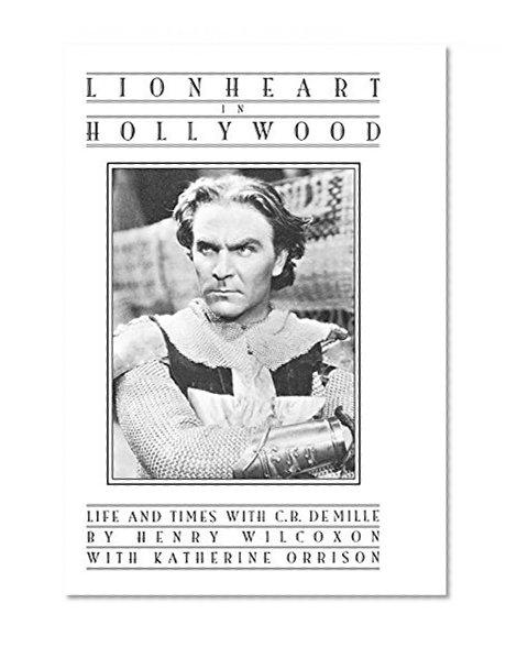 Lionheart in Hollywood