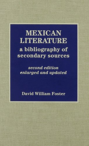 Mexican Literature