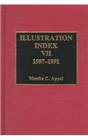 Illustration Index VII: 1987-1991