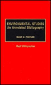 Environmental Studies