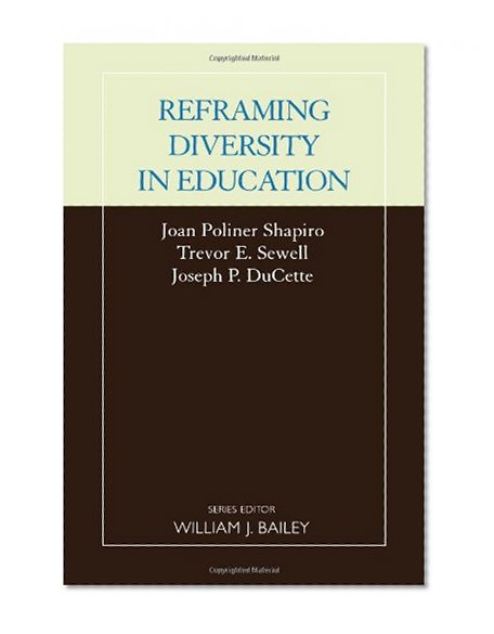 Reframing Diversity in Education