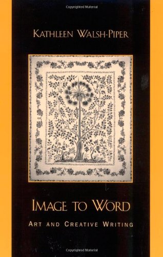 Image to Word: Art and Creative Writing