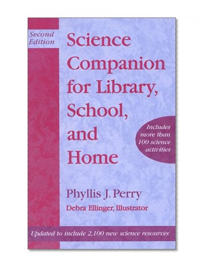 Science Companion for Library, School, and Home