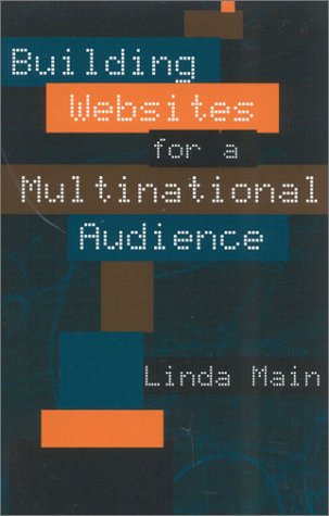 Building Websites for a Multinational Audience
