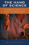The Hand of Science: Academic Writing and Its Rewards