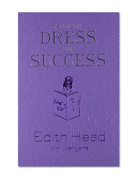 Book Cover How to Dress for Success
