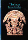 Book Cover The Incas: People of the Sun