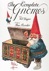 Book Cover The Complete Gnomes