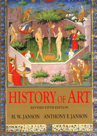 History of Art, Revised (Trade Version) (5th Edition)