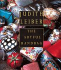Book Cover Judith Leiber: The Artful Handbag