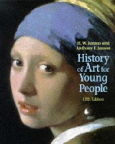 History of Art for Young People (5th Edition)