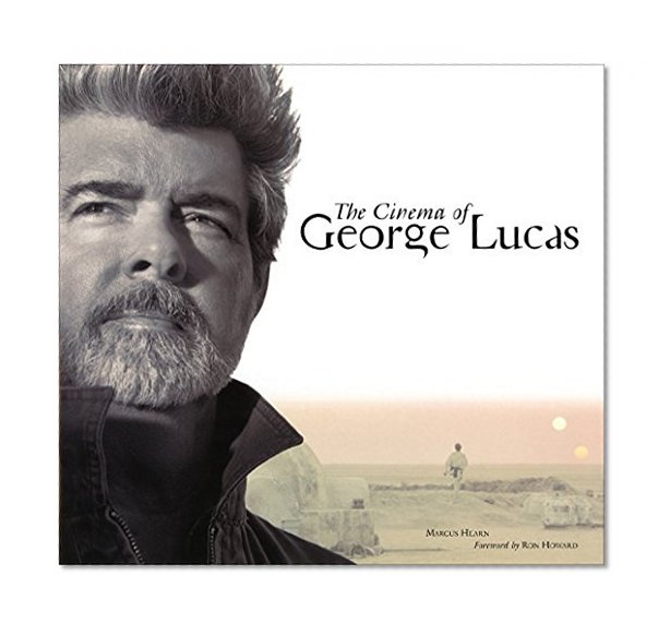 Book Cover The Cinema of George Lucas