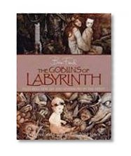 Book Cover The Goblins of Labyrinth
