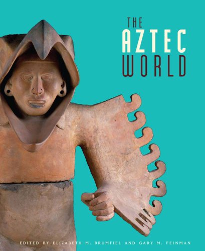 Book Cover The Aztec World