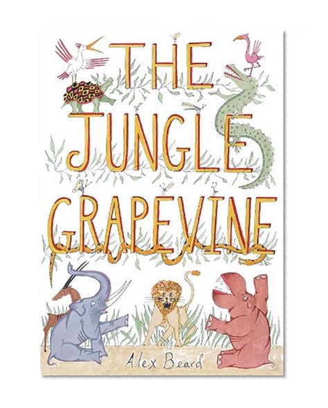 The Jungle Grapevine