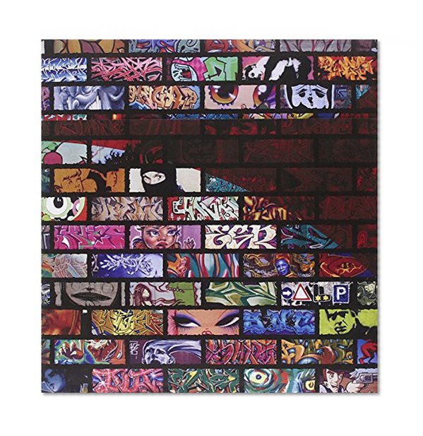 Book Cover Graffiti World (Updated Edition): Street Art from Five Continents