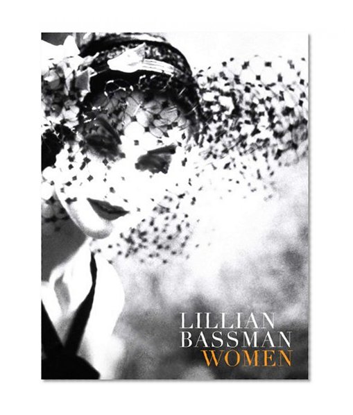 Book Cover Lillian Bassman: Women