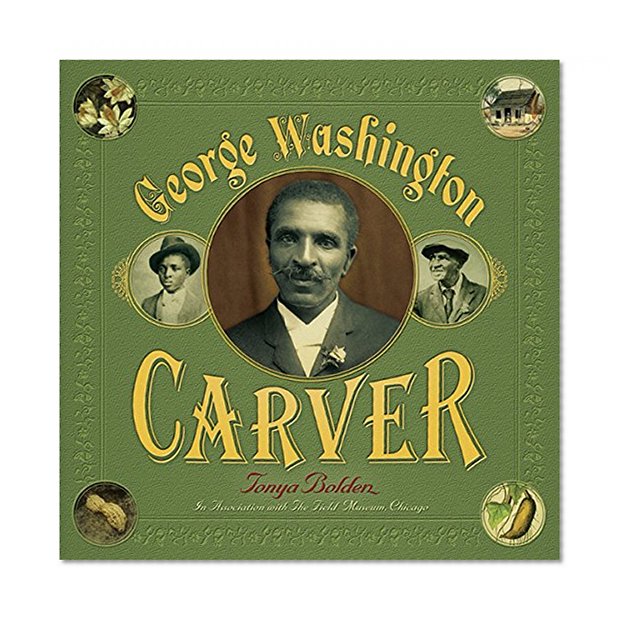 George Washington Carver