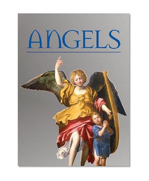 Book Cover Angels