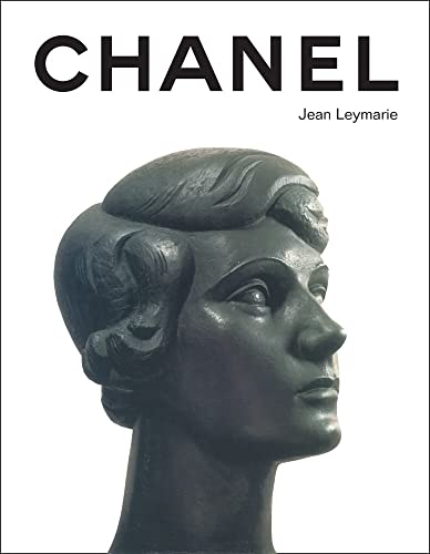 Book Cover Chanel
