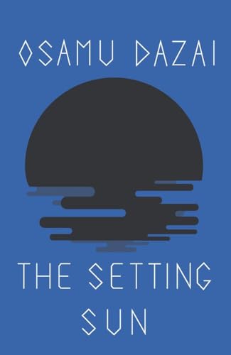 Book Cover The Setting Sun (New Directions Book)
