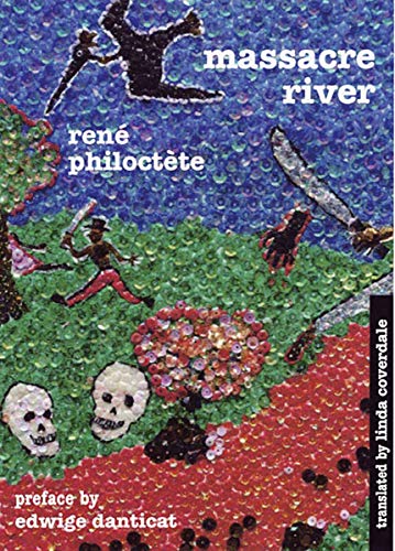 Book Cover Massacre River