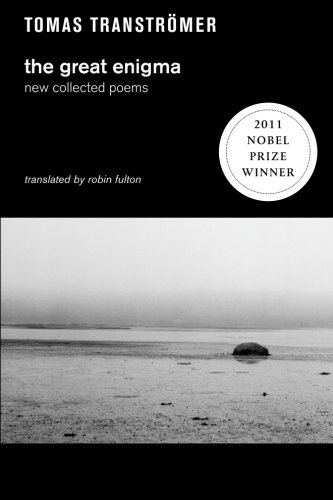 Book Cover The Great Enigma: New Collected Poems