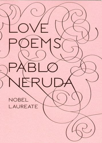 Book Cover Love Poems (New Directions Paperbook)