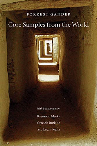 Book Cover Core Samples from the World