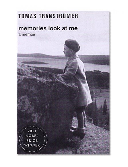 Book Cover Memories Look at Me: A Memoir
