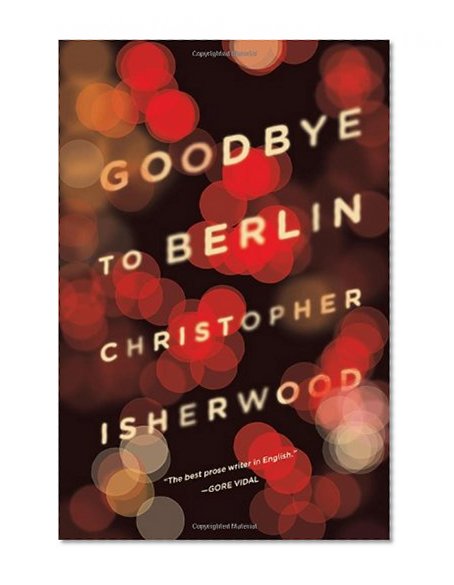 Goodbye to Berlin