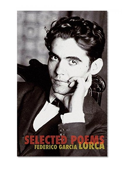 Book Cover Selected Poems