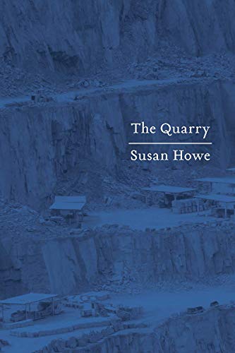 Book Cover The Quarry: Essays