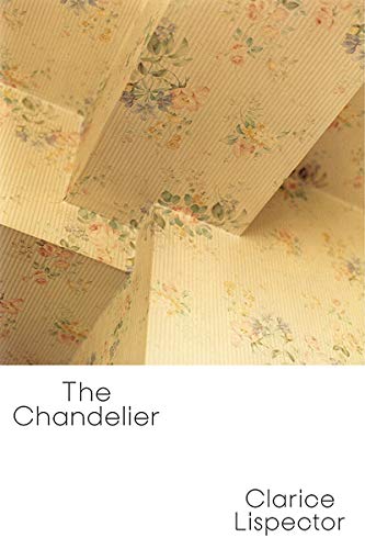 Book Cover The Chandelier
